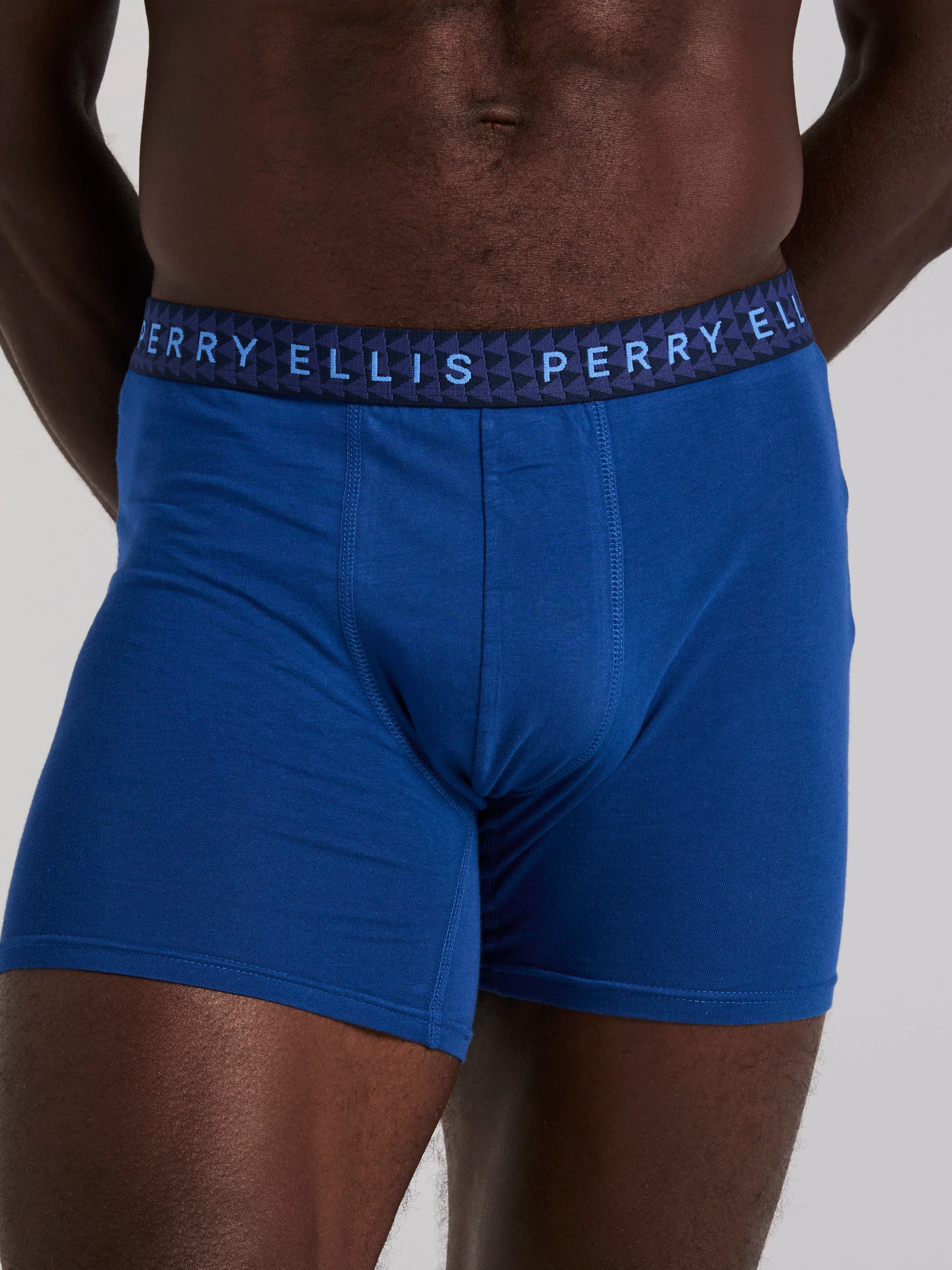 4-Pack Cotton Stretch Classic Boxer Brief - Image 12