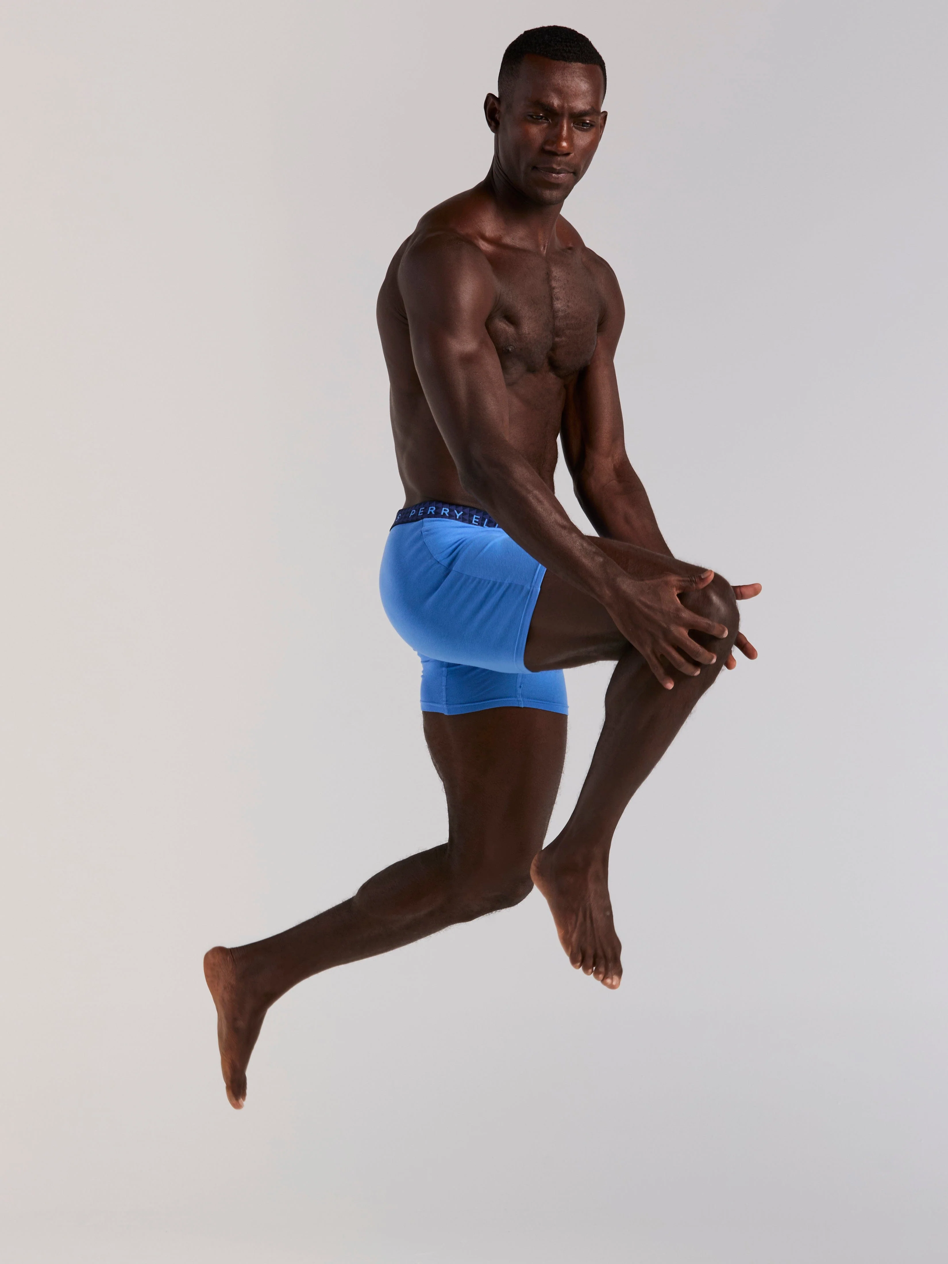 4-Pack Cotton Stretch Classic Boxer Brief - Image 9