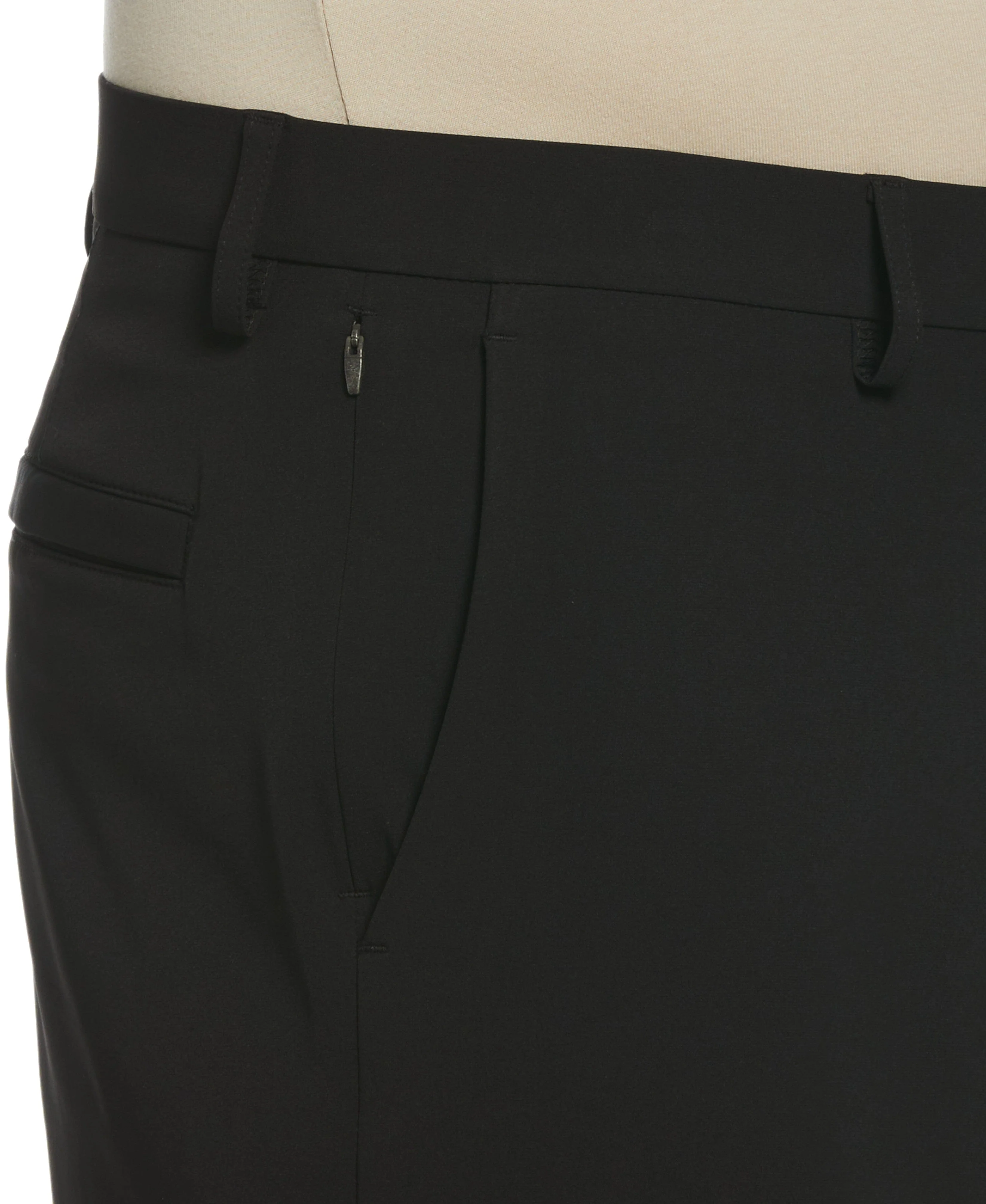 Slim Fit Tech Suit Pant - Image 5
