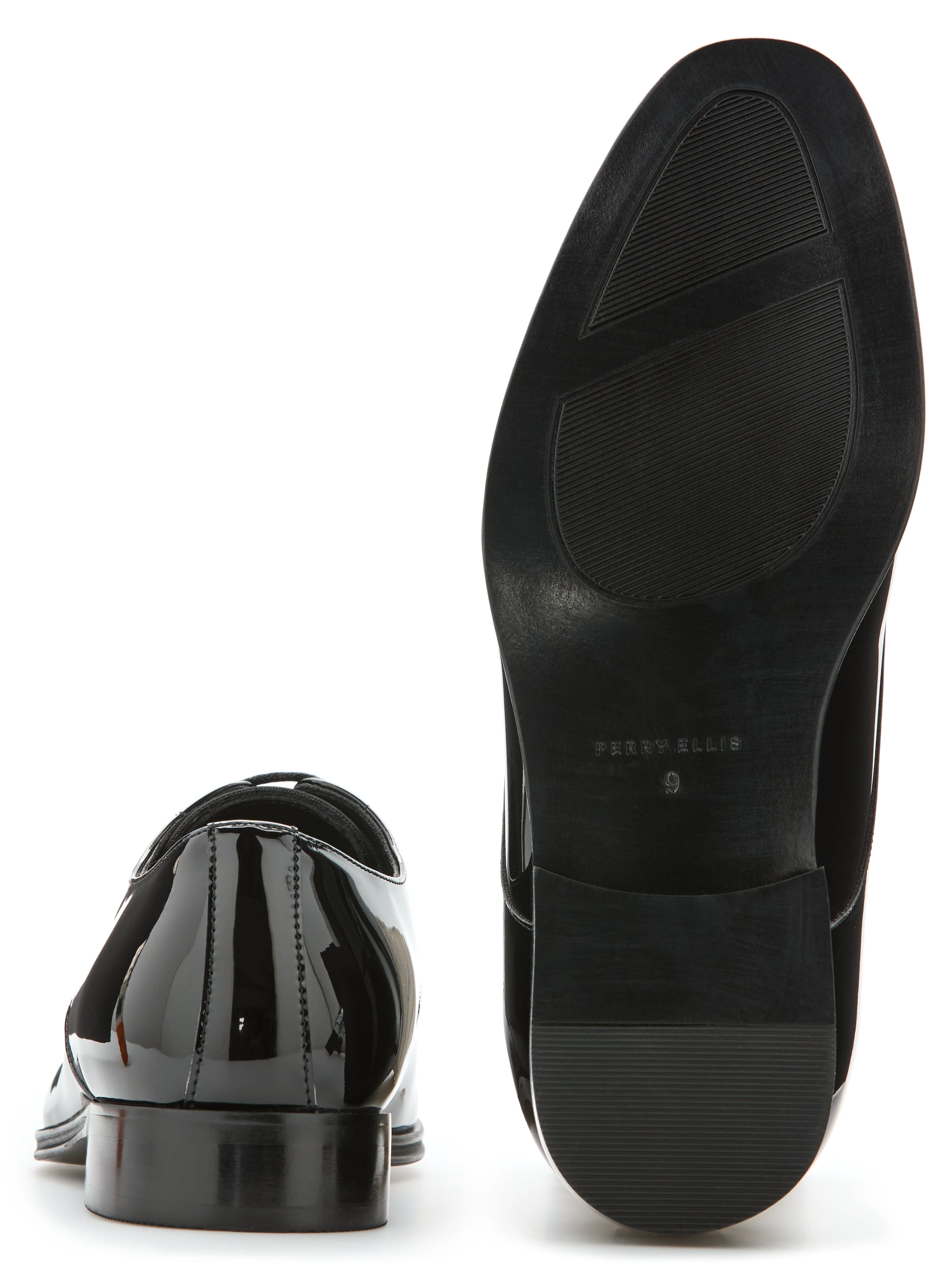 Gatsby Dress Shoe - Image 4