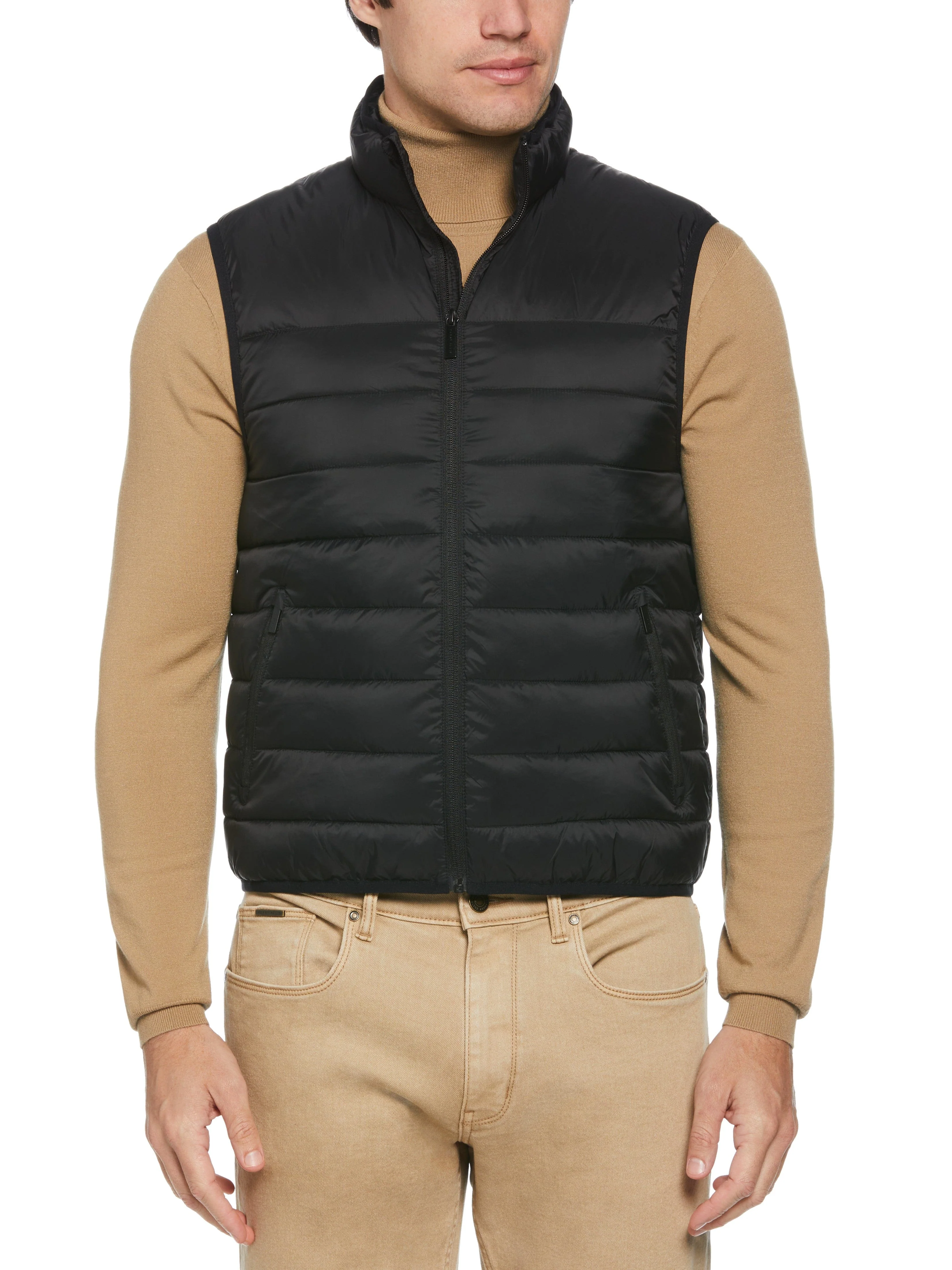 Lightweight Puffer Vest - Image 5