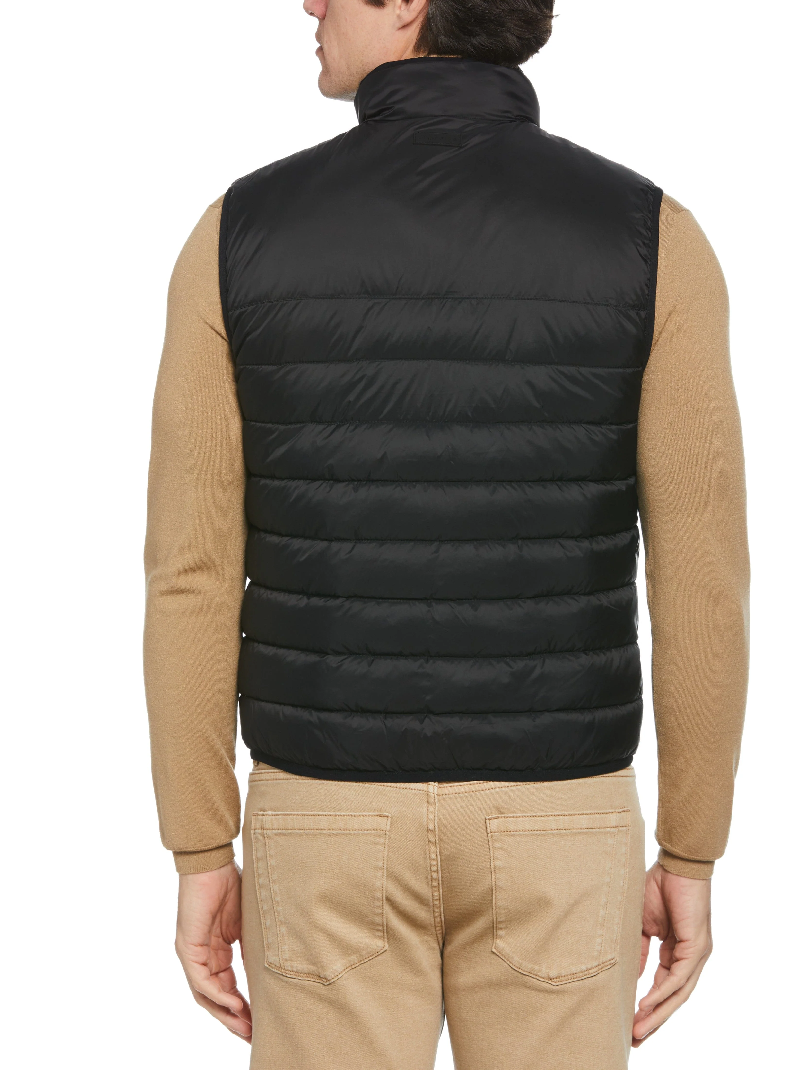 Lightweight Puffer Vest - Image 6