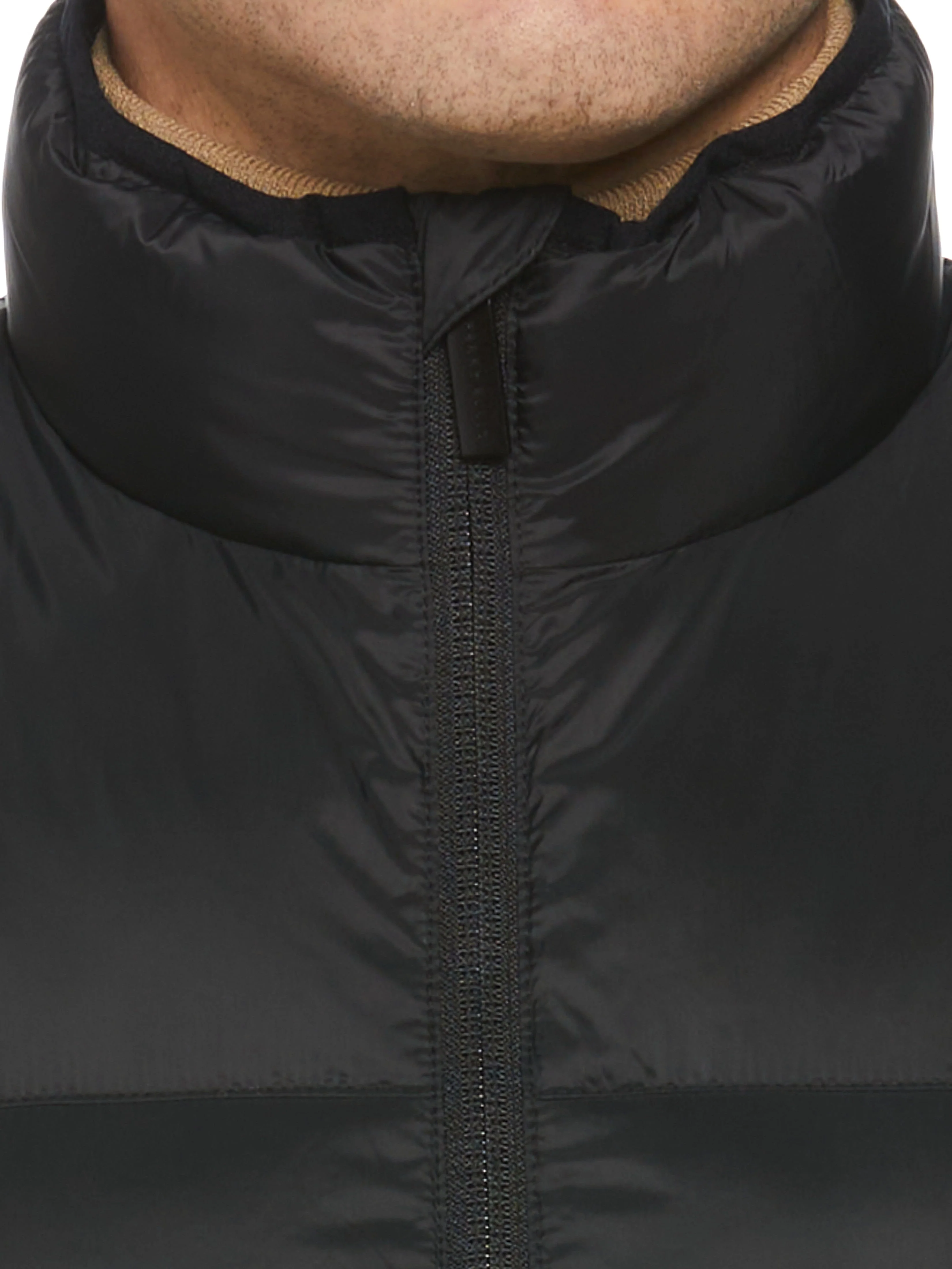 Lightweight Puffer Vest - Image 7