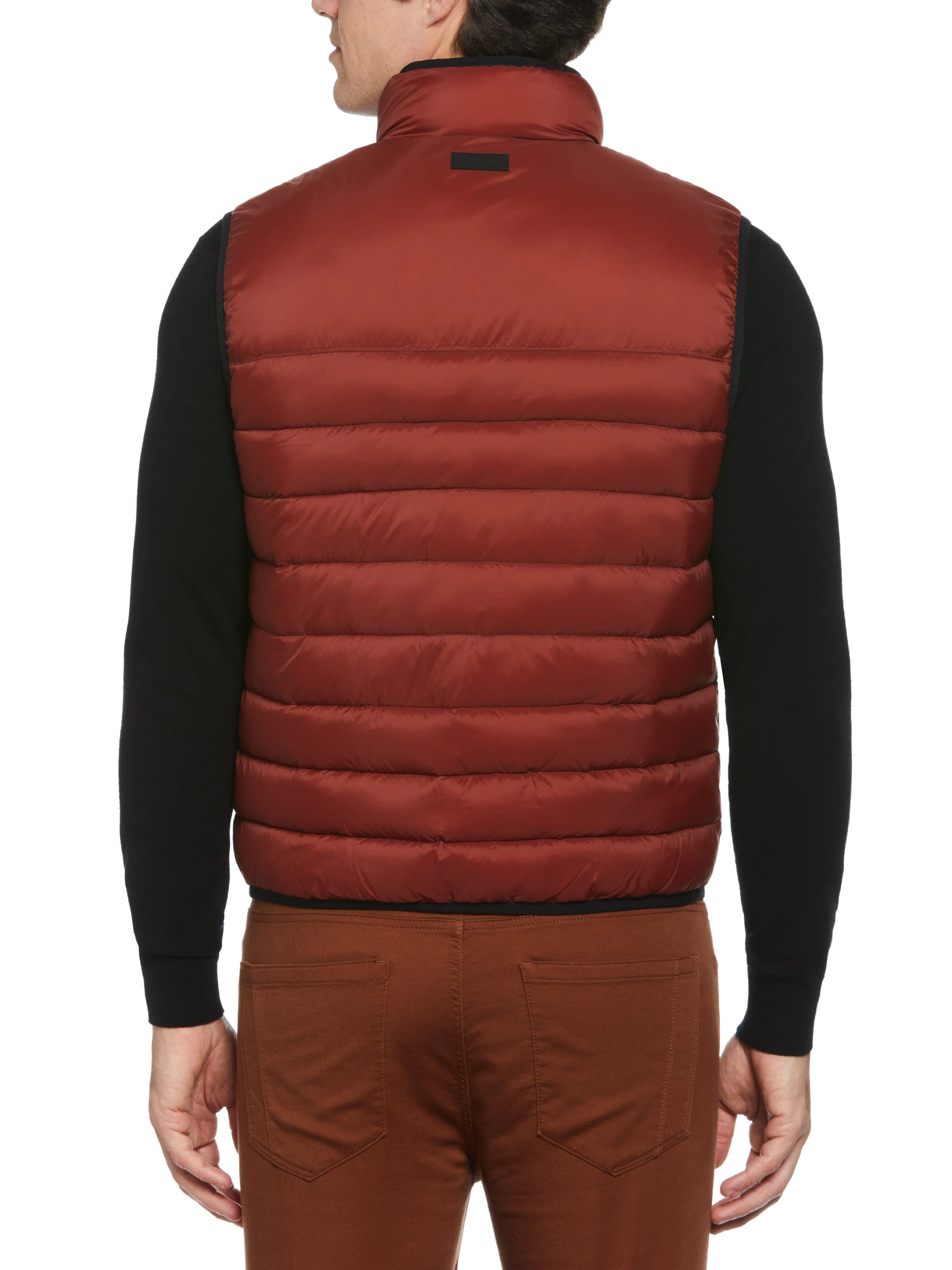 Lightweight Puffer Vest - Image 10