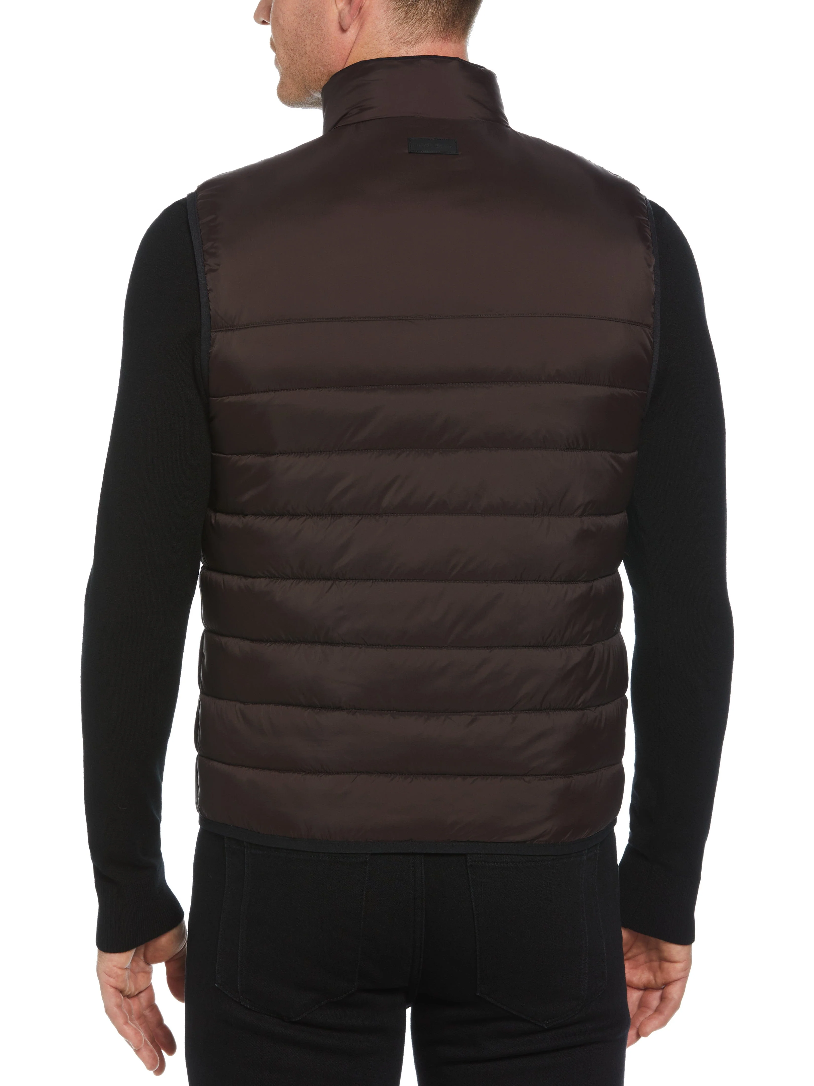 Lightweight Puffer Vest - Image 15