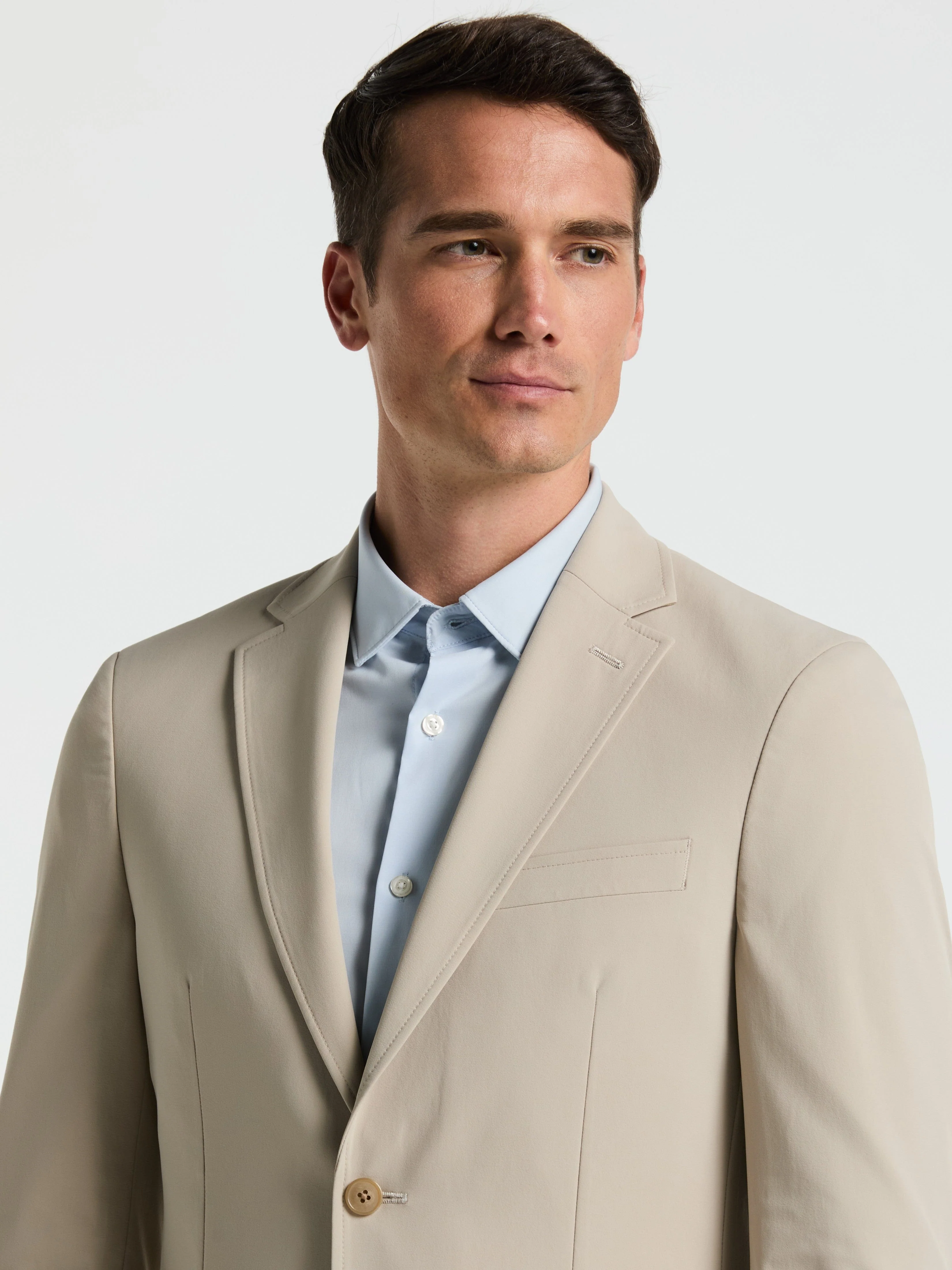 Slim Fit Tech 2.0 Suit Jacket - Image 3