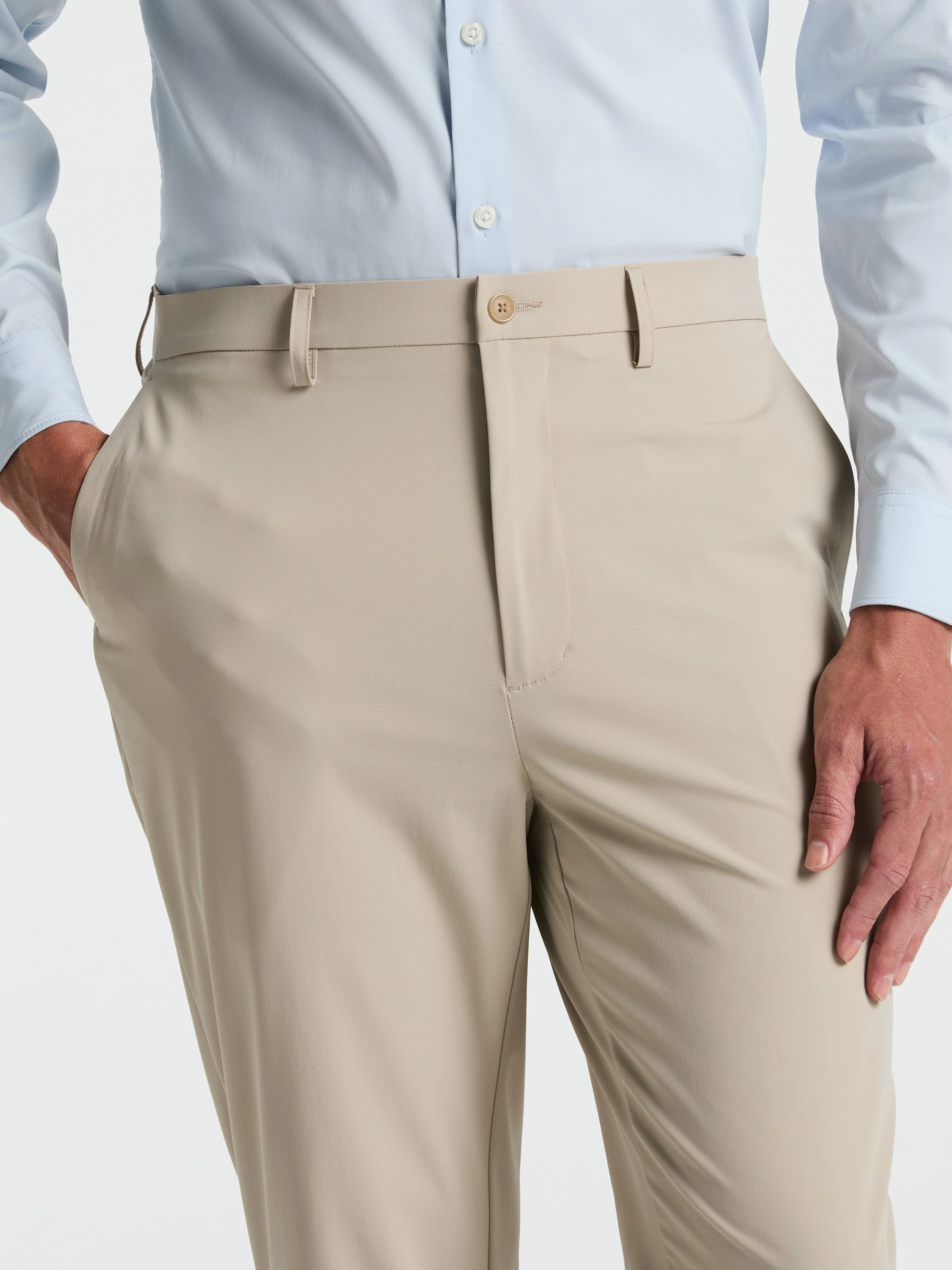 Slim Fit Tech 2.0 Suit Pant - Image 3