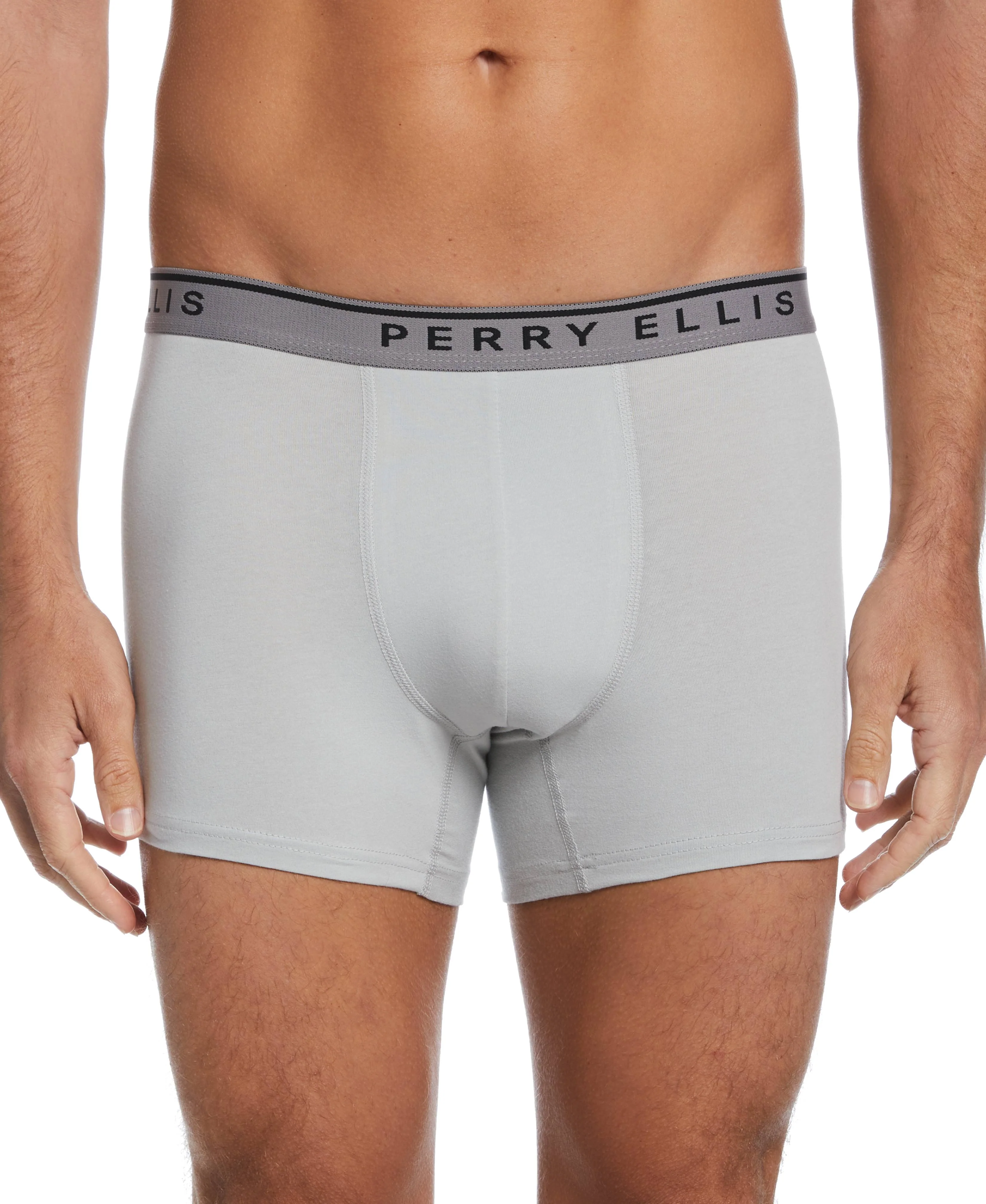 4-Pack Cotton Stretch Boxer Brief - Image 11