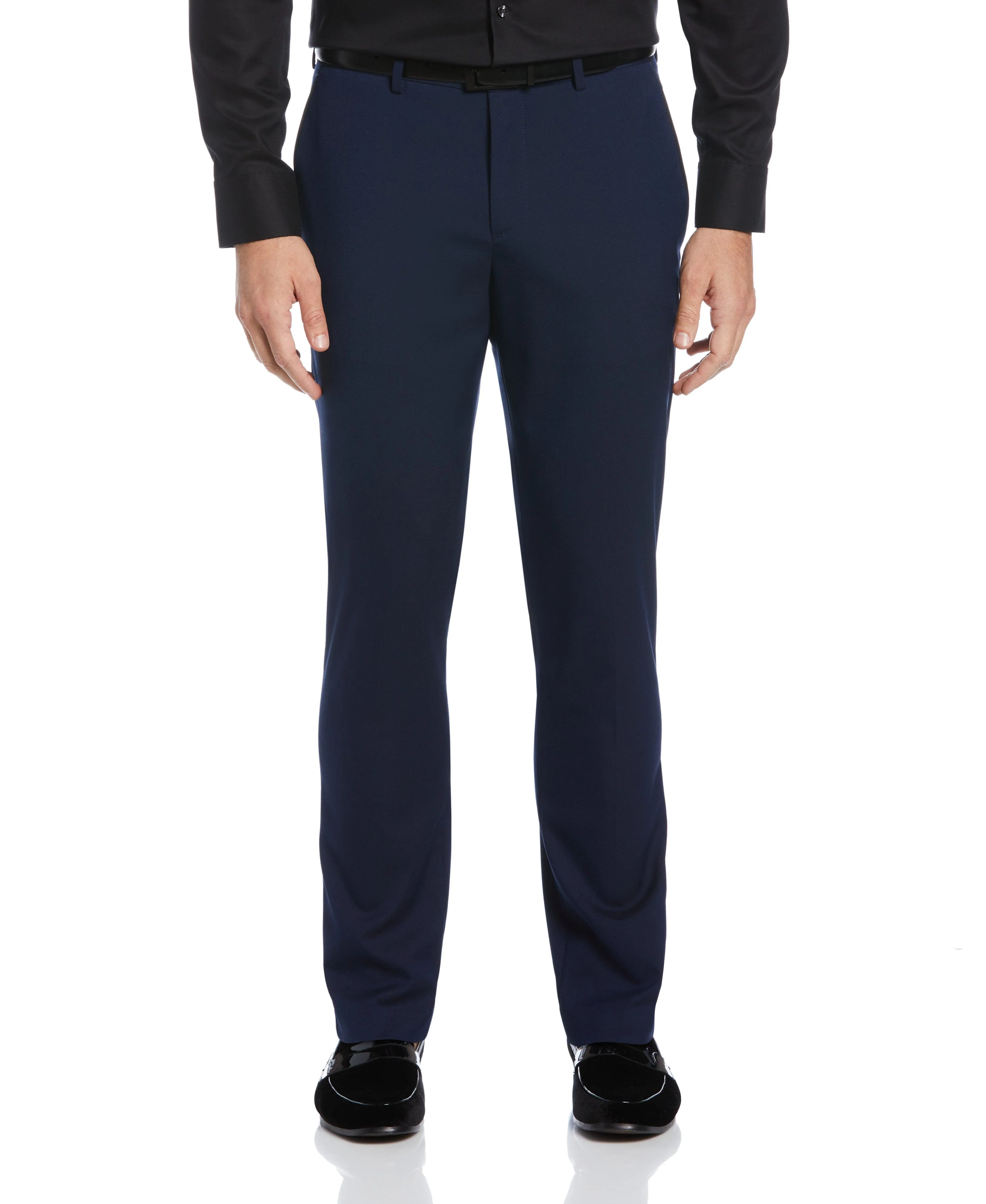 Very Slim Fit Stretch Tuxedo Pant - Image 7